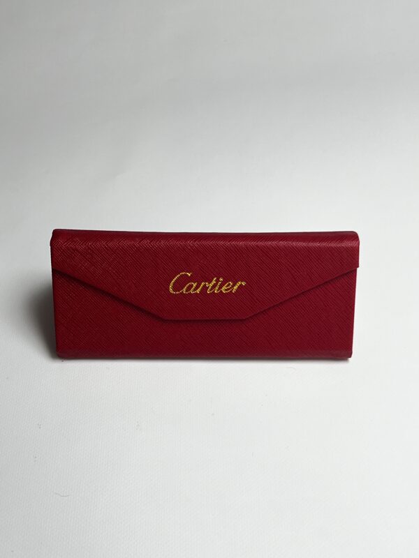 ESTUCHE CARTIER