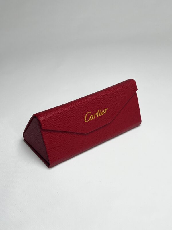 ESTUCHE CARTIER - Image 2