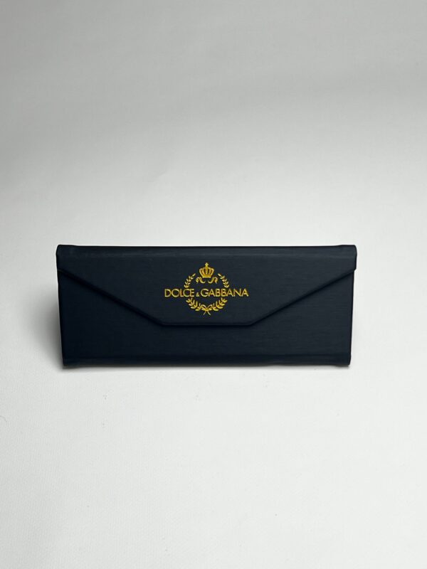 ESTUCHE DOLCE GABBANA