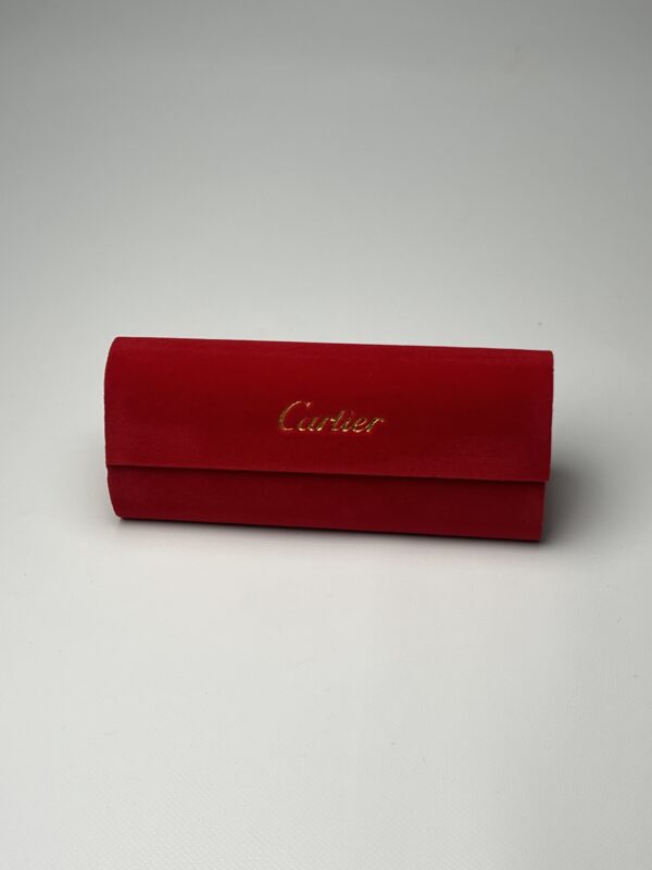 ESTUCHE CARTIER - Image 3