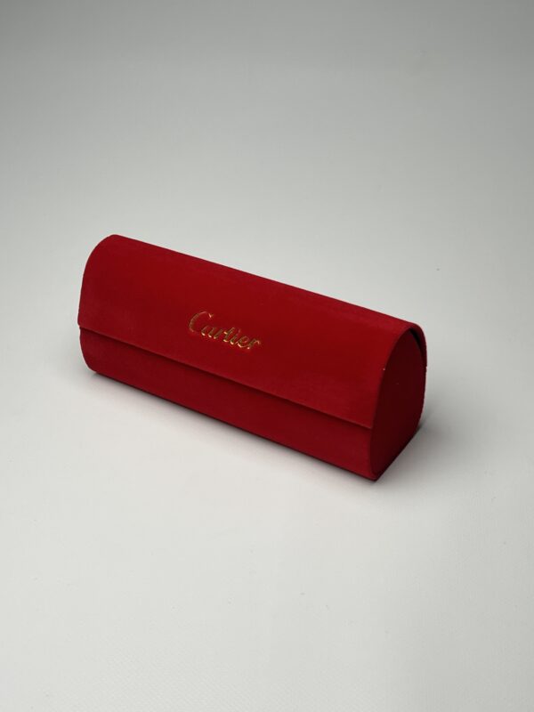 ESTUCHE CARTIER - Image 2