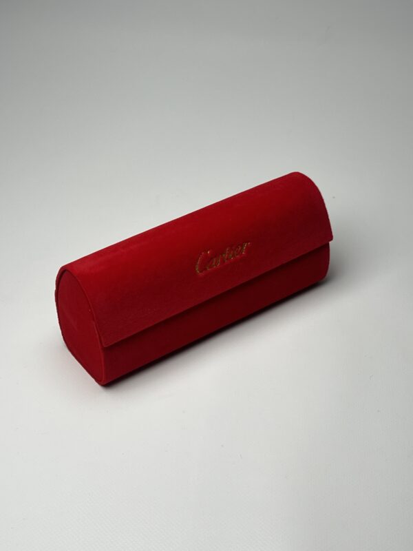 ESTUCHE CARTIER