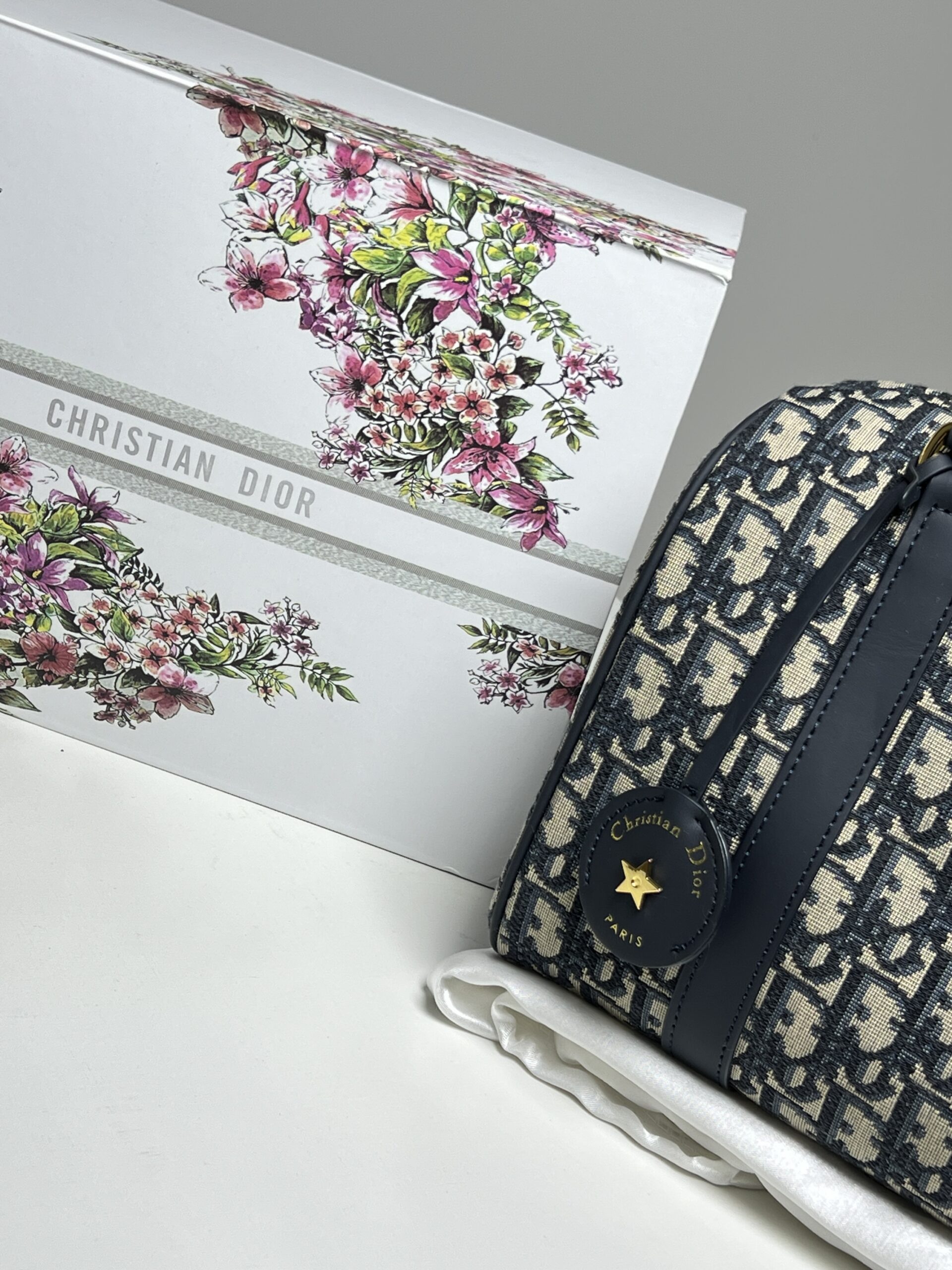 BOLSO DE LUJO DIOR - Image 5