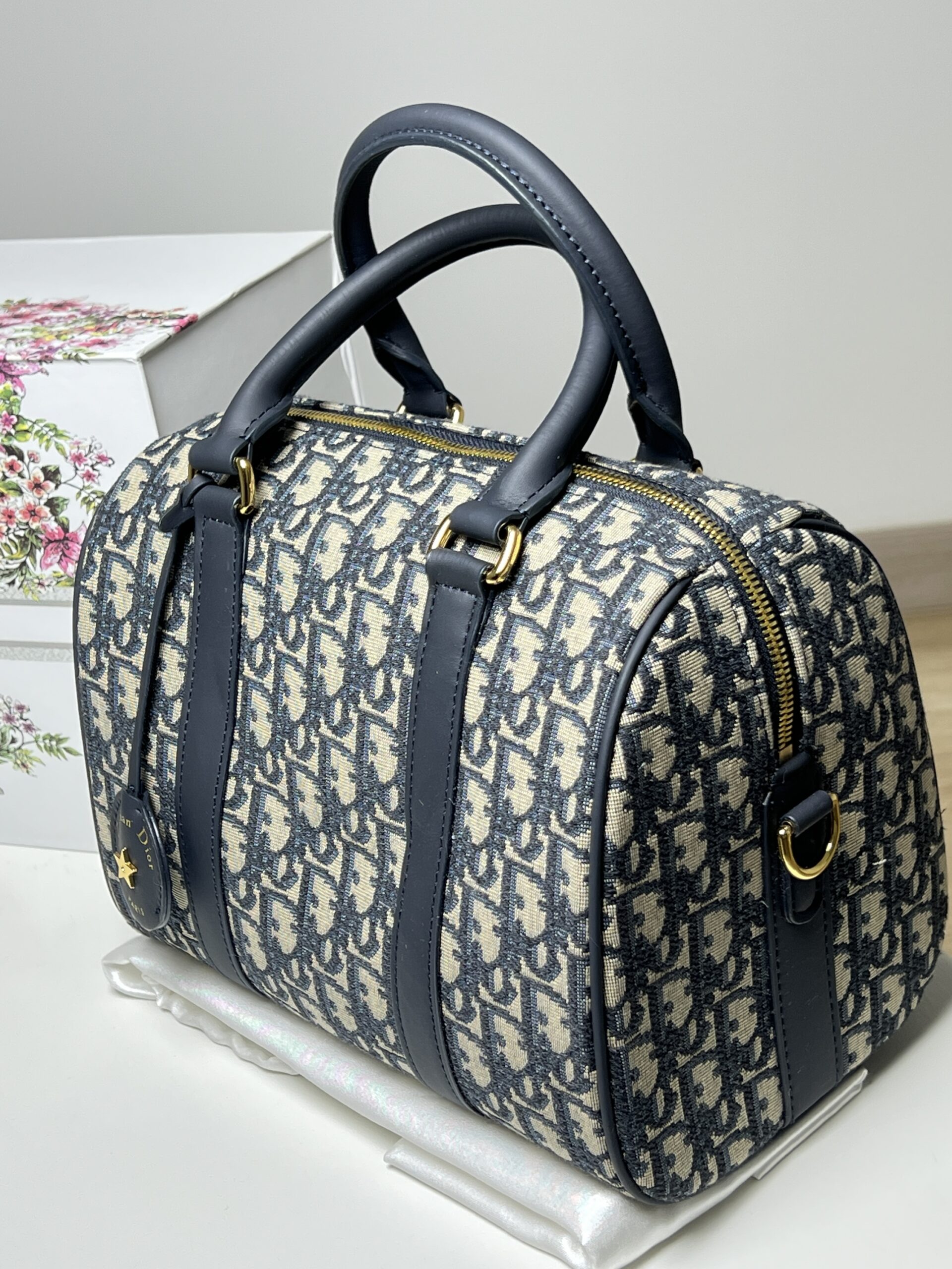 BOLSO DE LUJO DIOR - Image 2