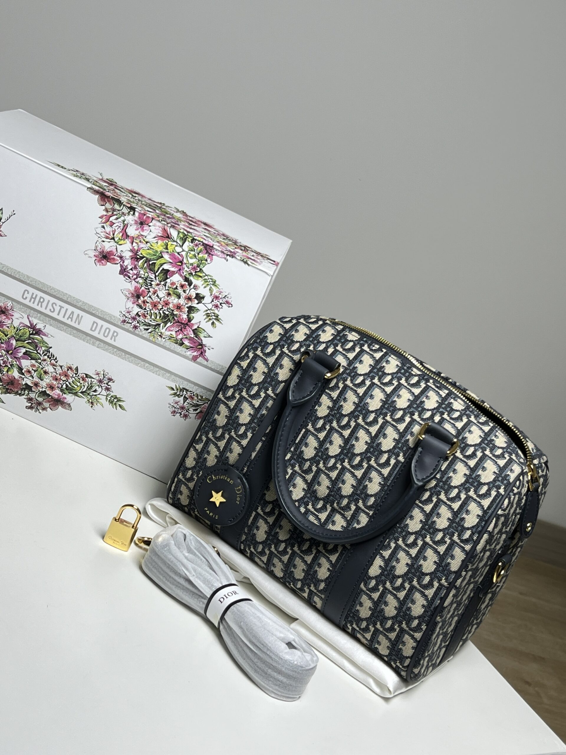 BOLSO DE LUJO DIOR - Image 3