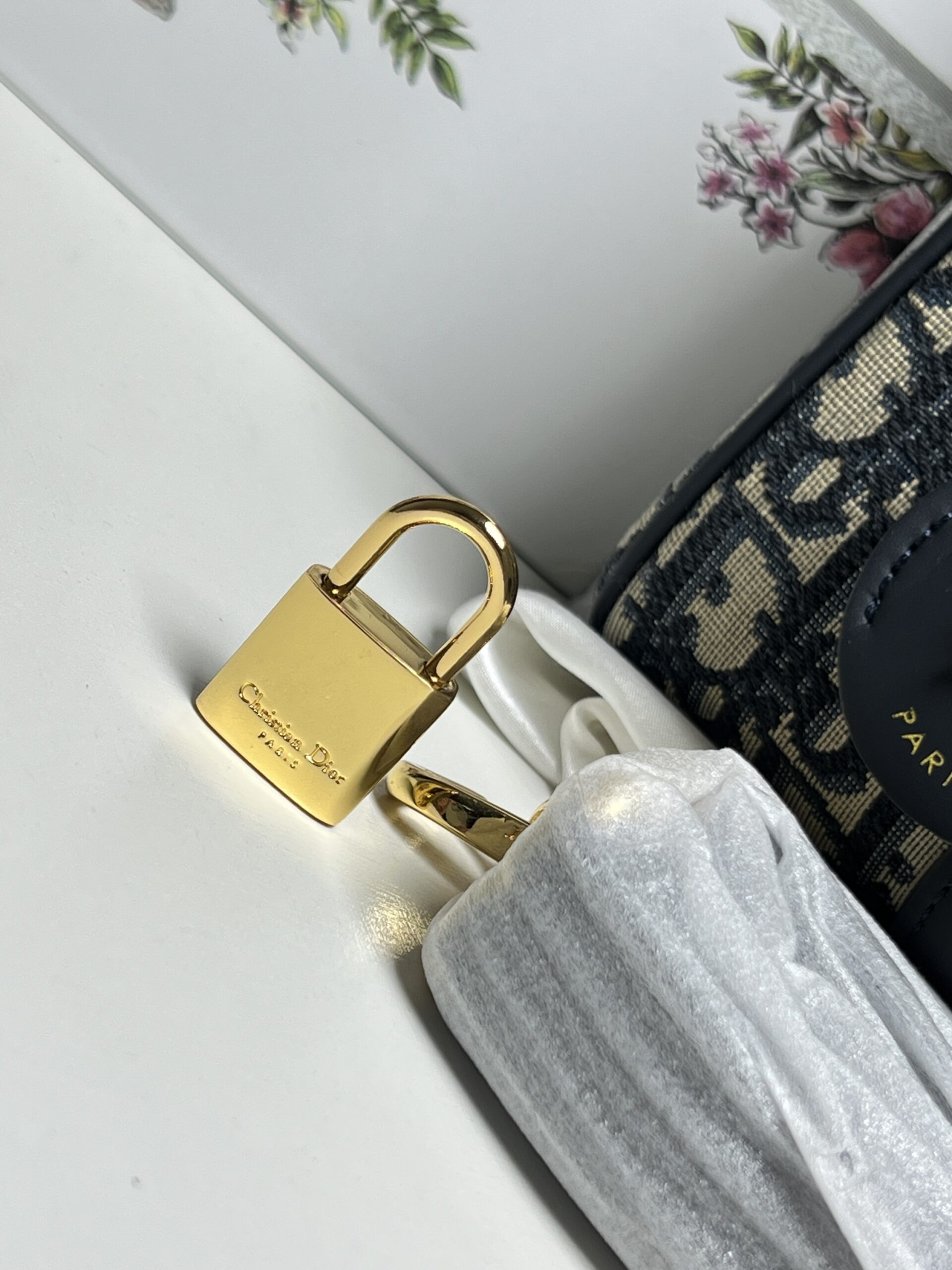 BOLSO DE LUJO DIOR - Image 4