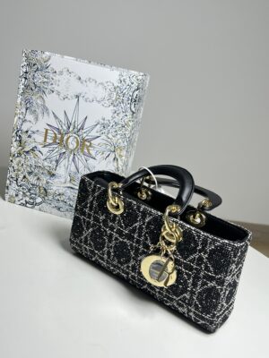 BOLSO DE LUJO DIOR