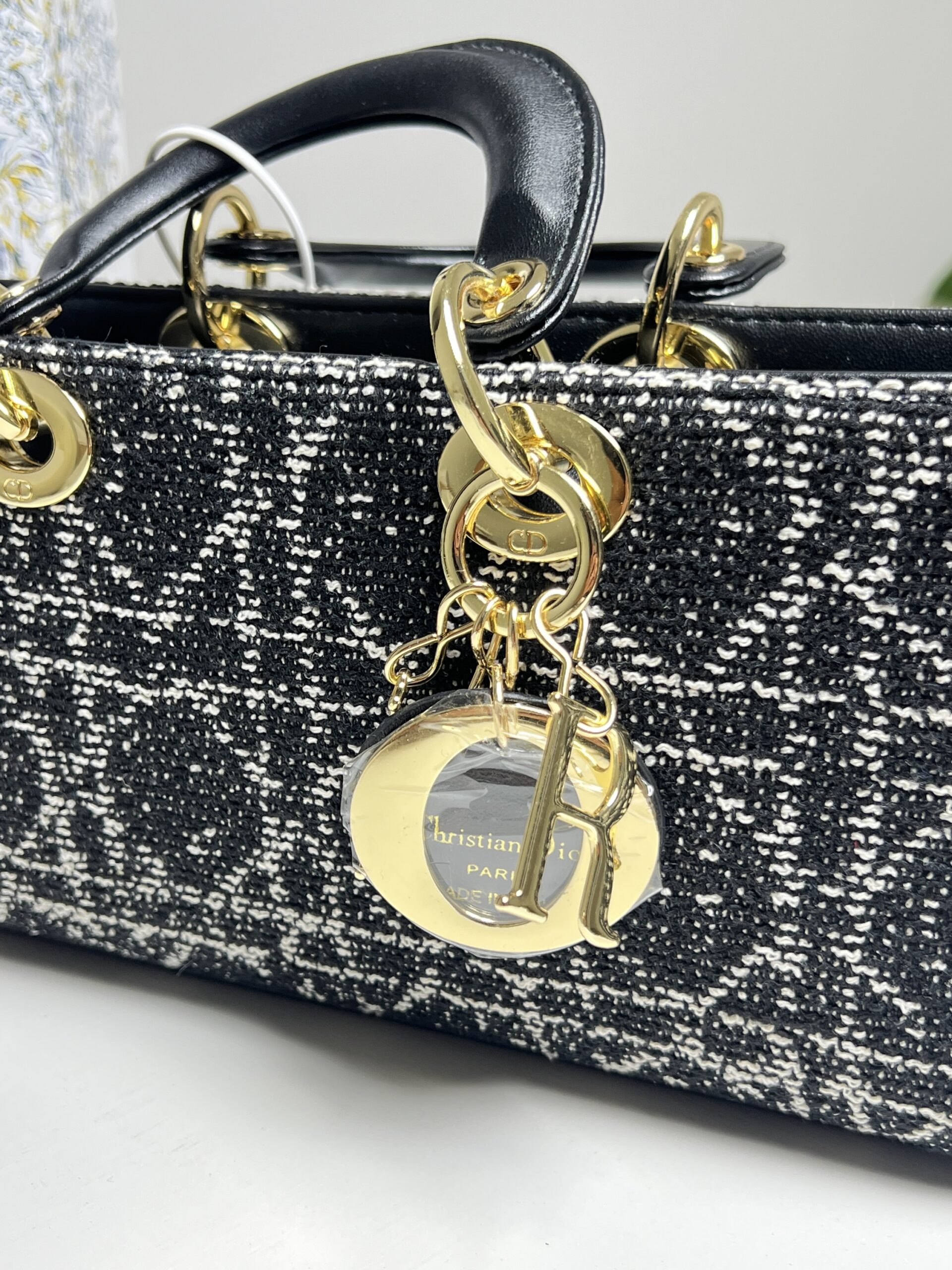 BOLSO DE LUJO DIOR - Image 2