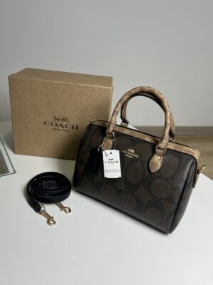 BOLSO DE LUJO COACH