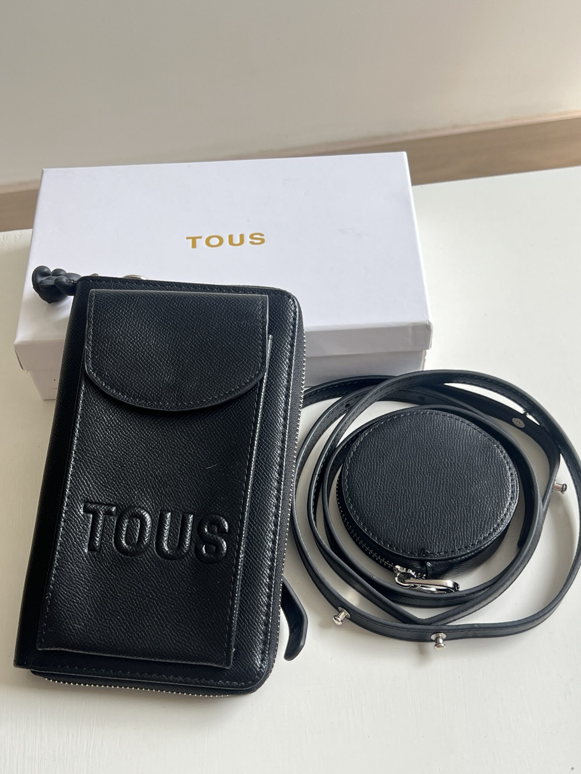 BOLSO BILLETERA TOUS - Image 2
