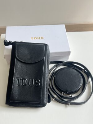 Copia de BOLSO BILLETERA TOUS