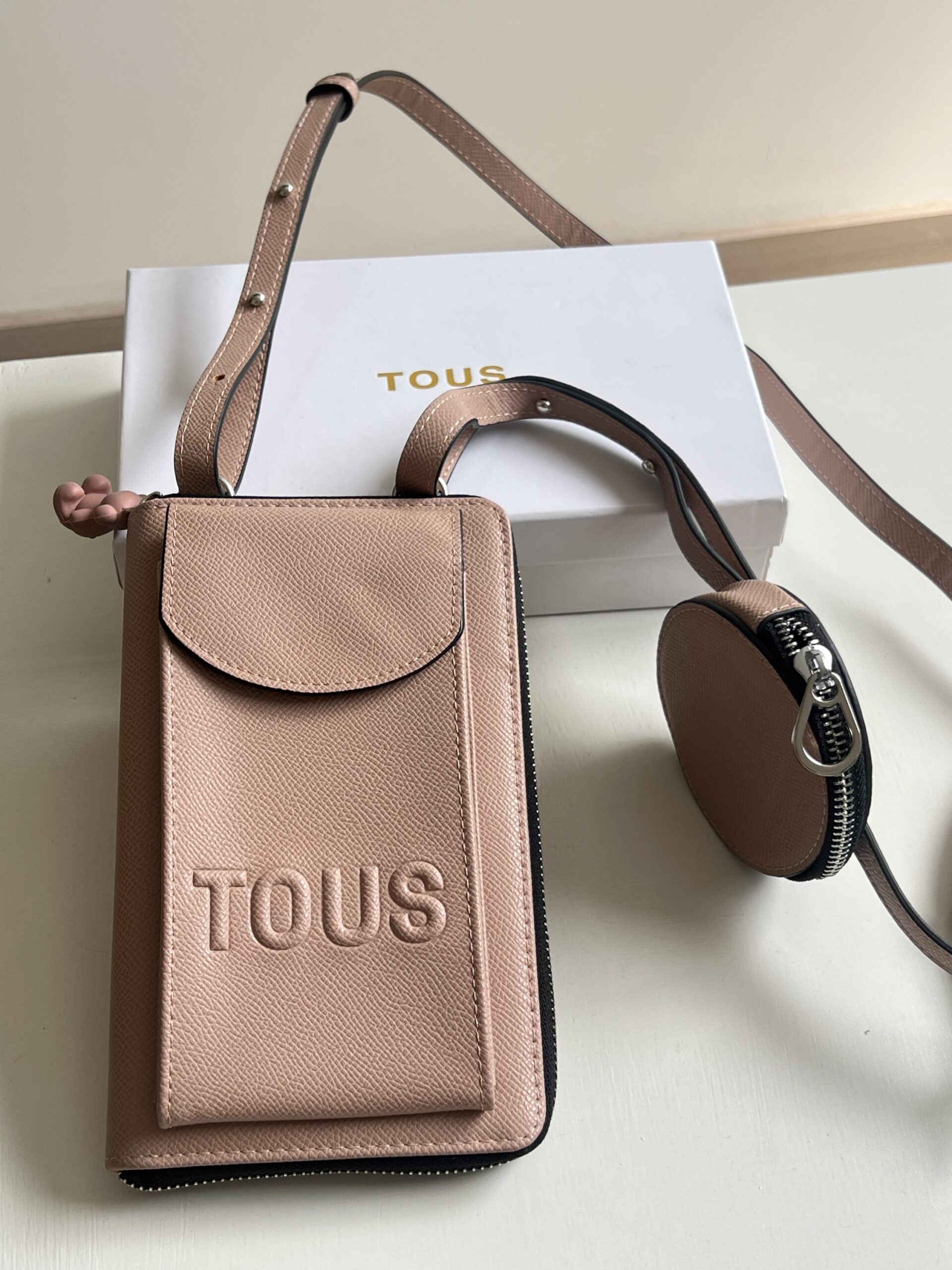 BOLSO BILLETERA TOUS - Image 4