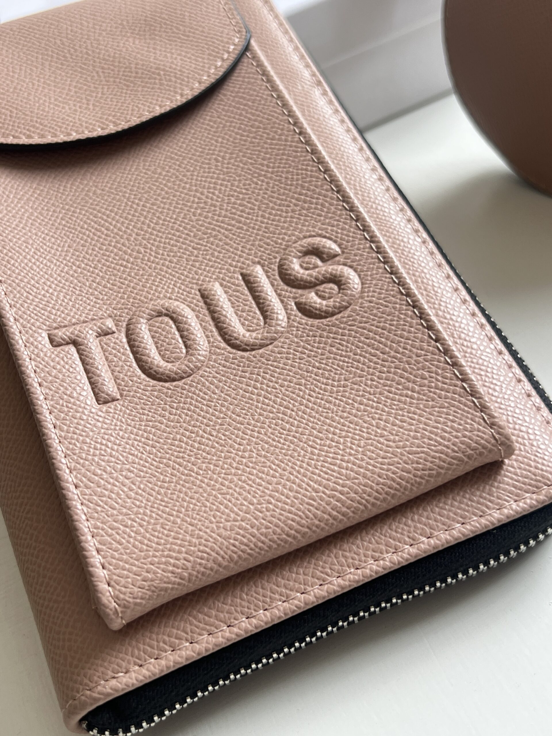 BOLSO BILLETERA TOUS - Image 3