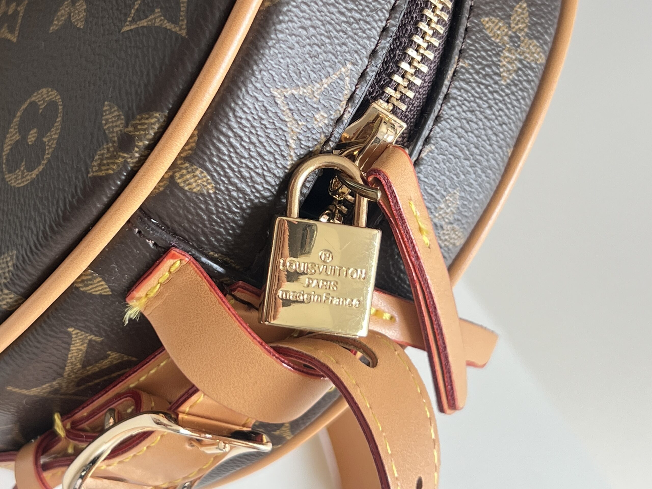 BOLSO DE LUJO LV - Image 2
