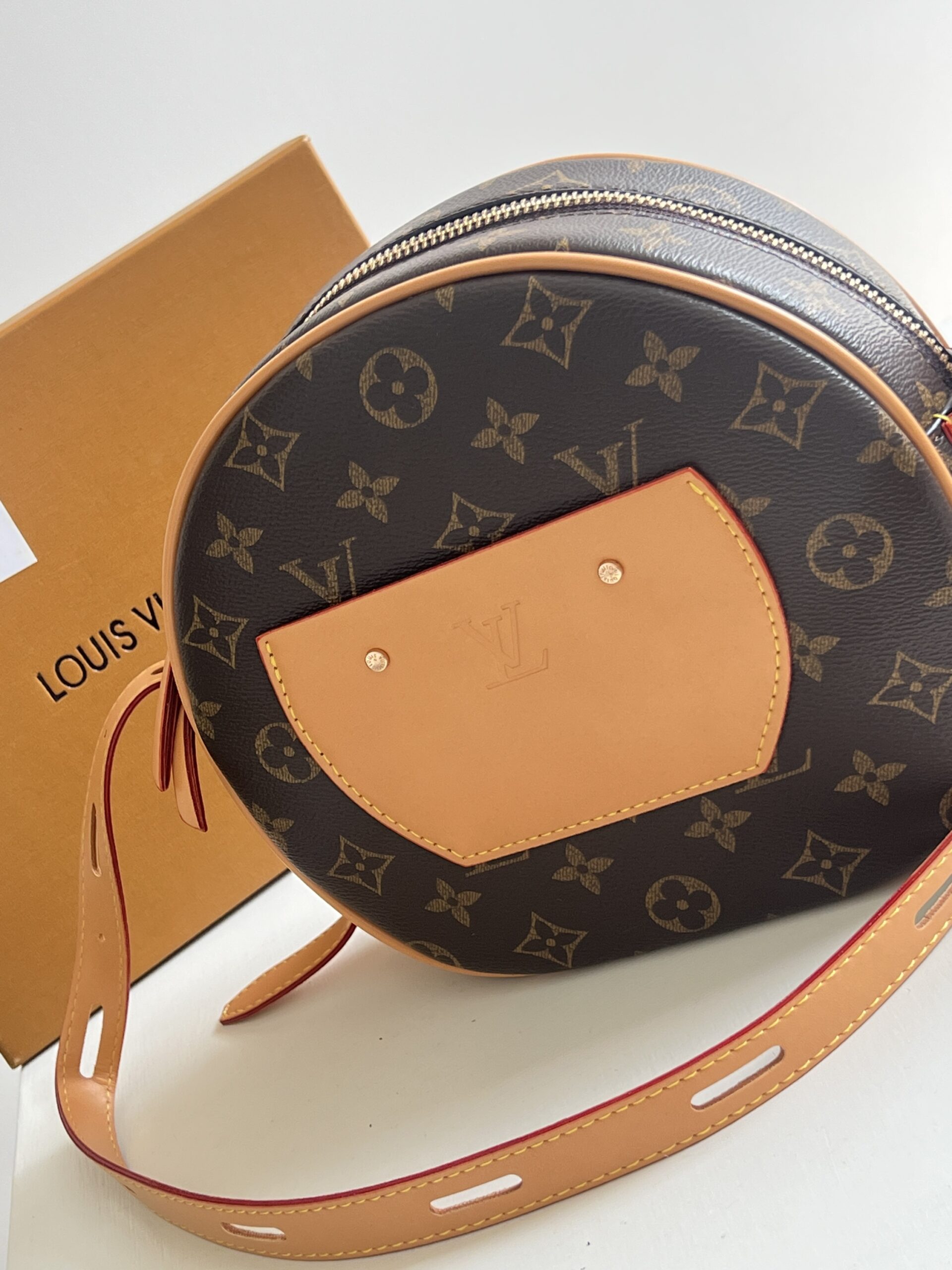 BOLSO DE LUJO LV - Image 3