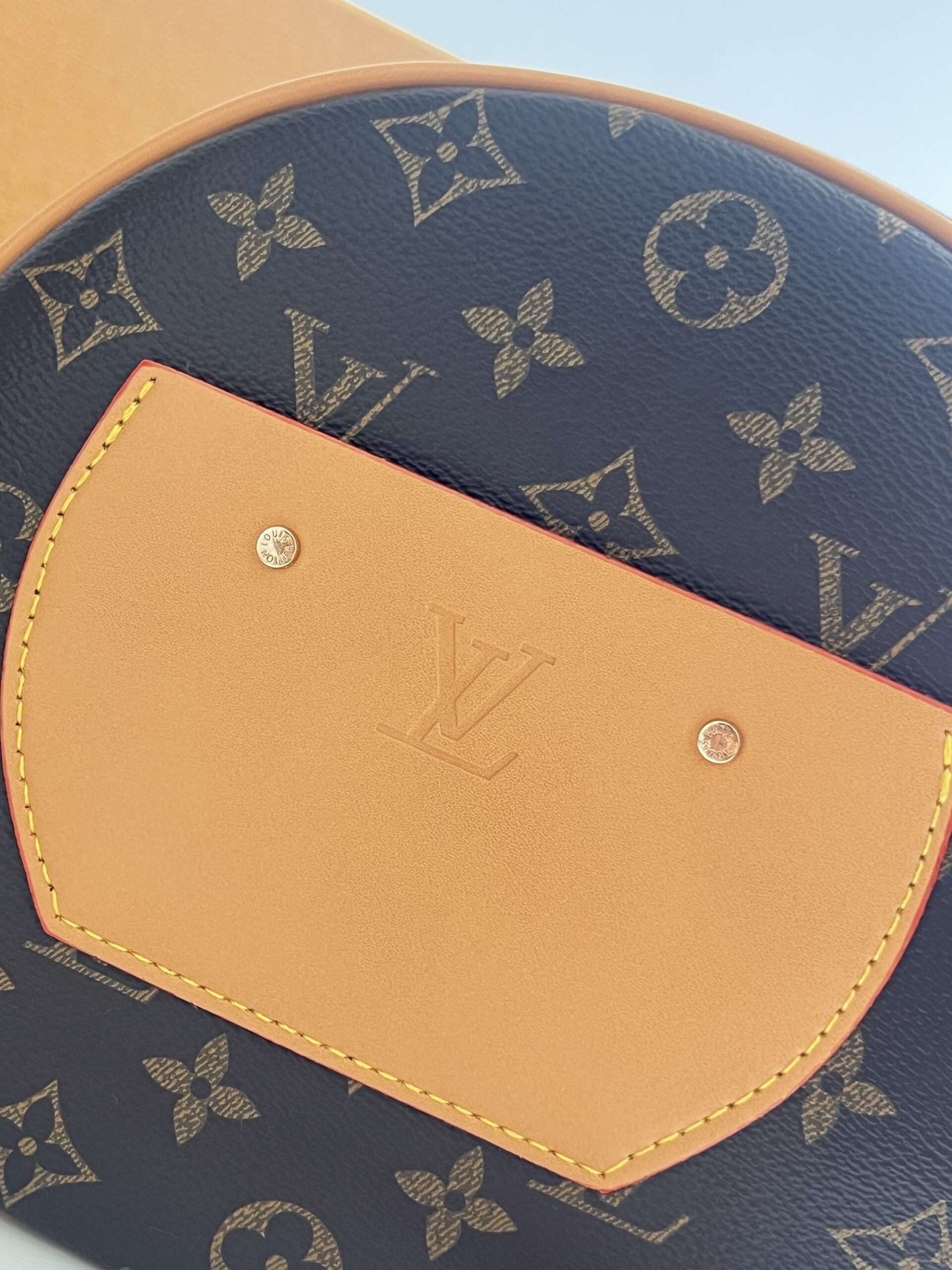 BOLSO DE LUJO LV - Image 4