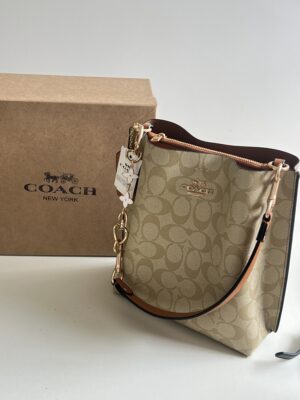 BOLSO DE LUJO COACH