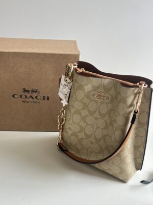 BOLSO DE LUJO COACH