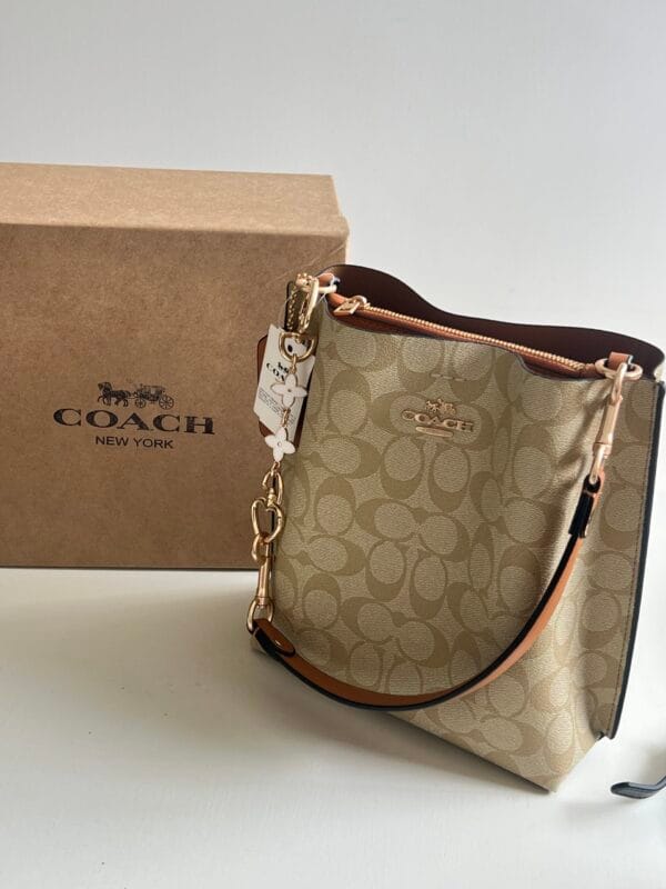 BOLSO DE LUJO COACH