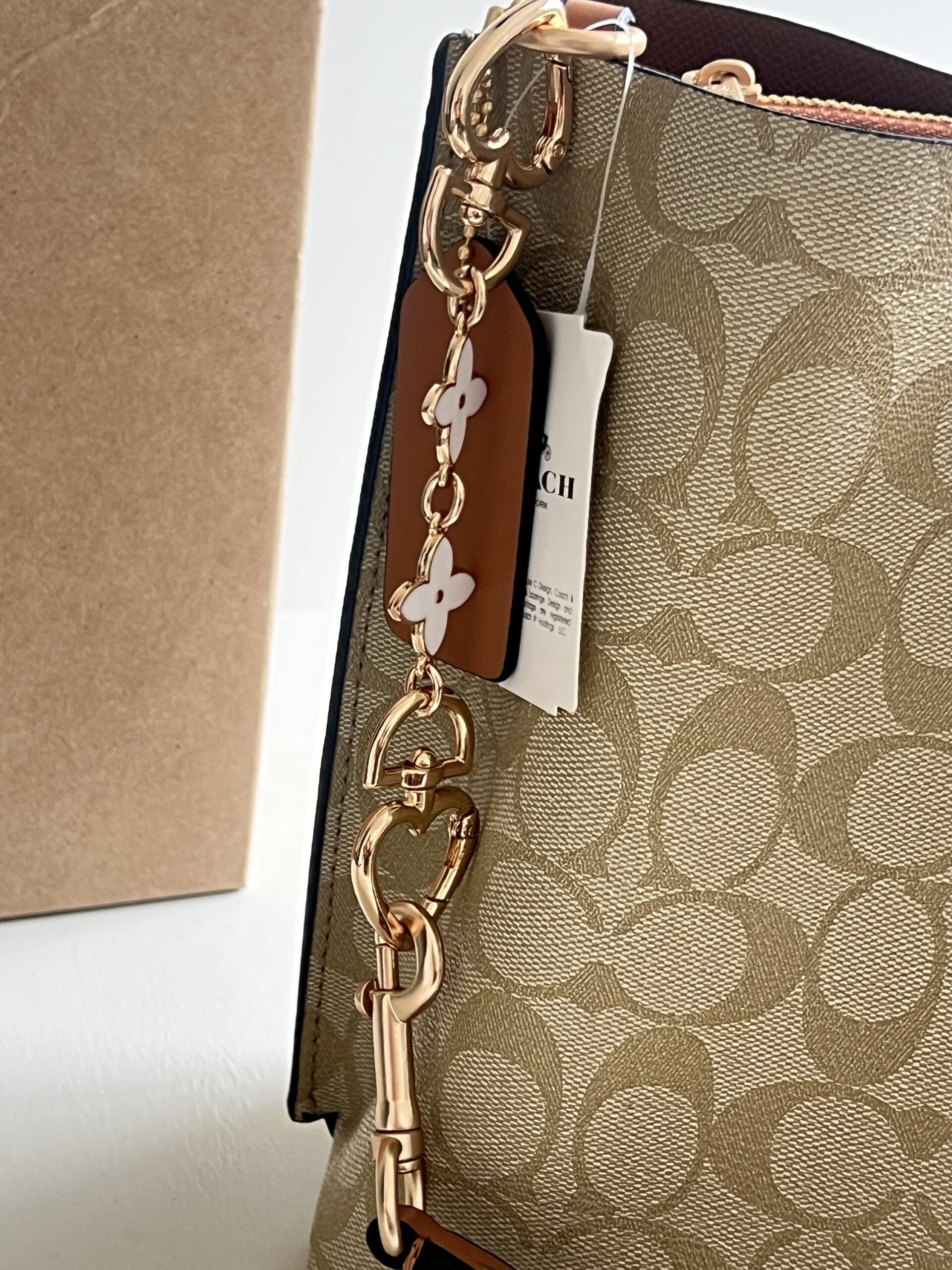 BOLSO DE LUJO COACH - Image 2