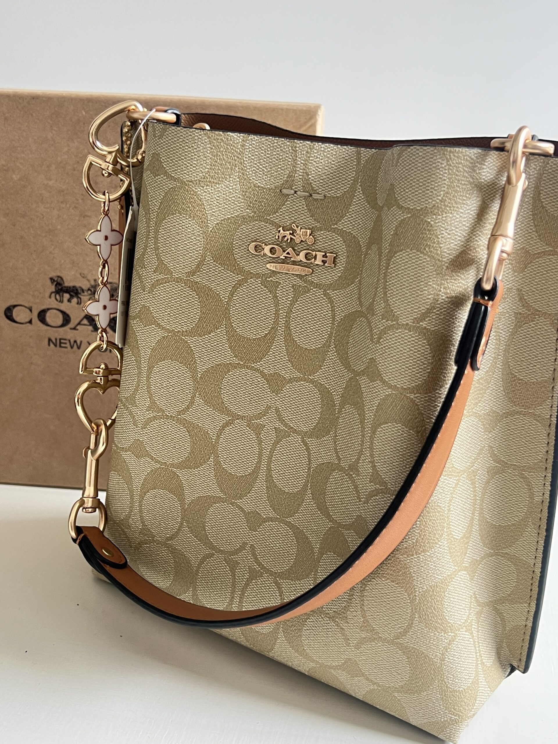 BOLSO DE LUJO COACH - Image 3