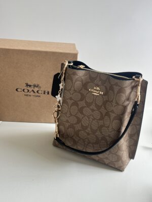 BOLSO DE LUJO COACH