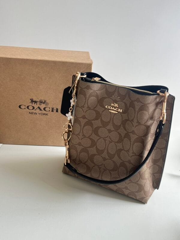 BOLSO DE LUJO COACH