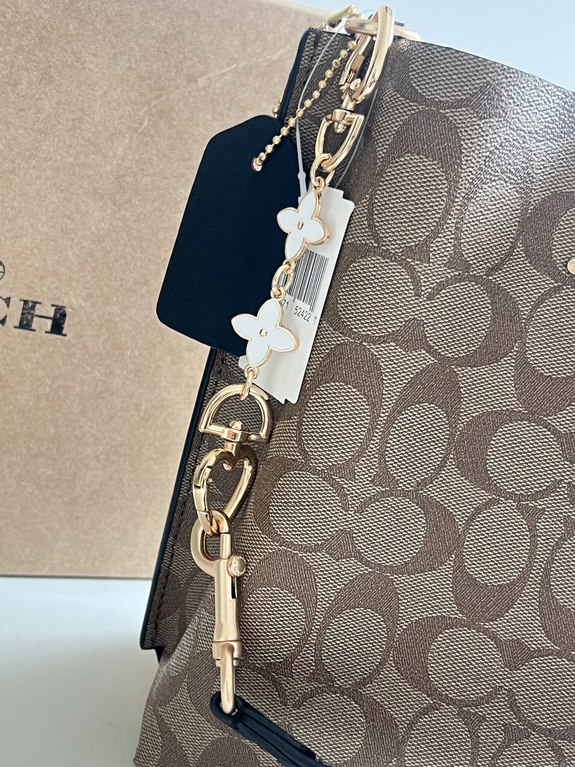 BOLSO DE LUJO COACH - Image 3