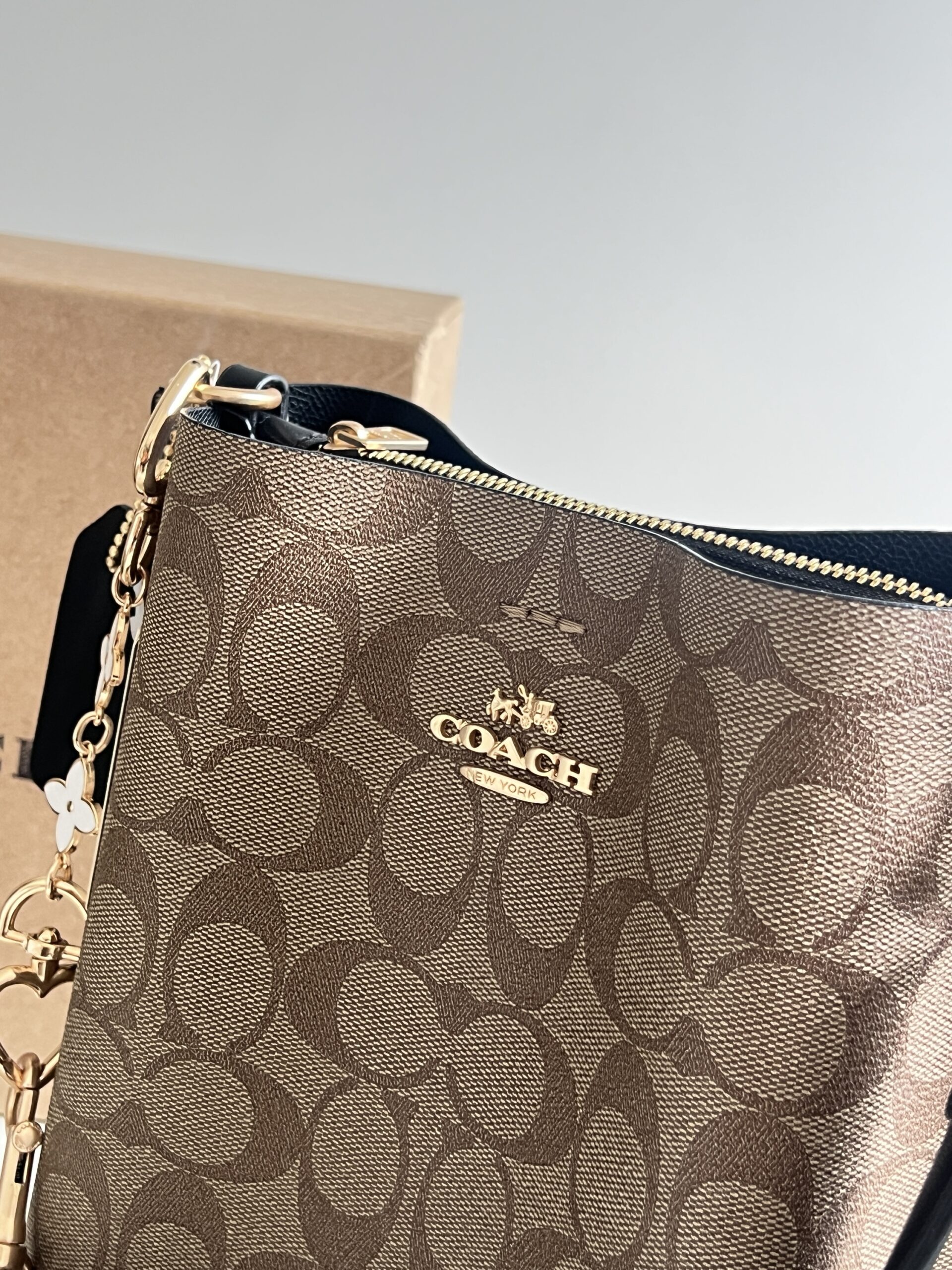 BOLSO DE LUJO COACH - Image 5