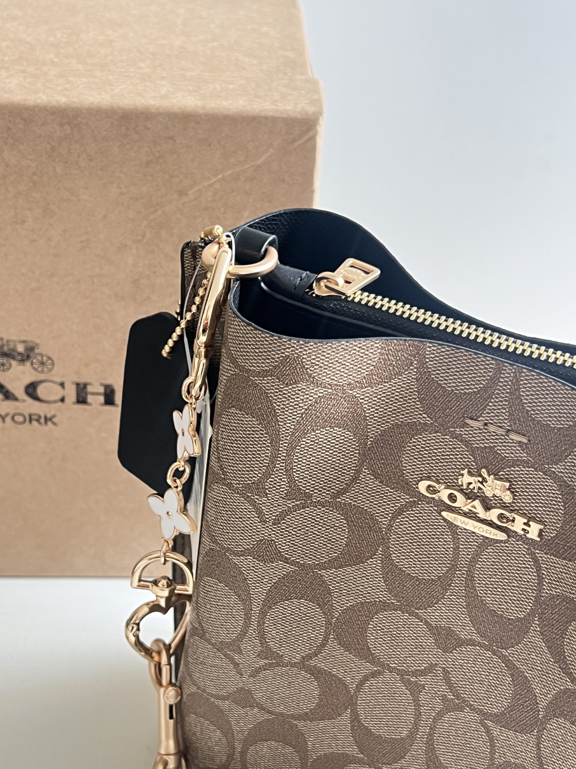 BOLSO DE LUJO COACH - Image 2