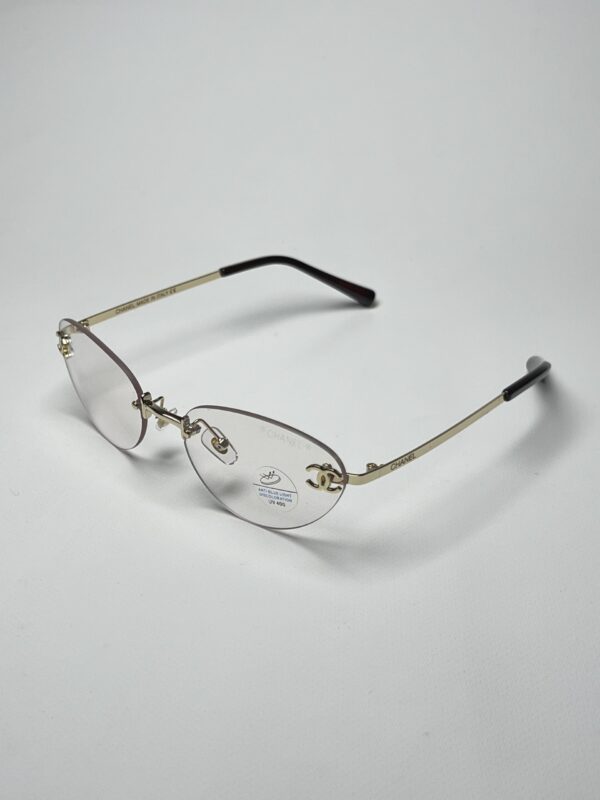 CHANEL LENTE TRANSICIÓN