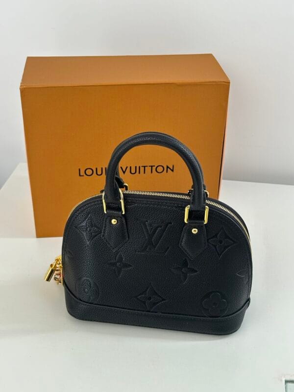 BOLSO DE LUJO LV