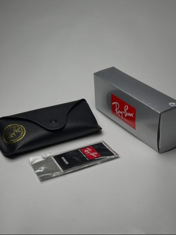 ESTUCHE RAYBAN