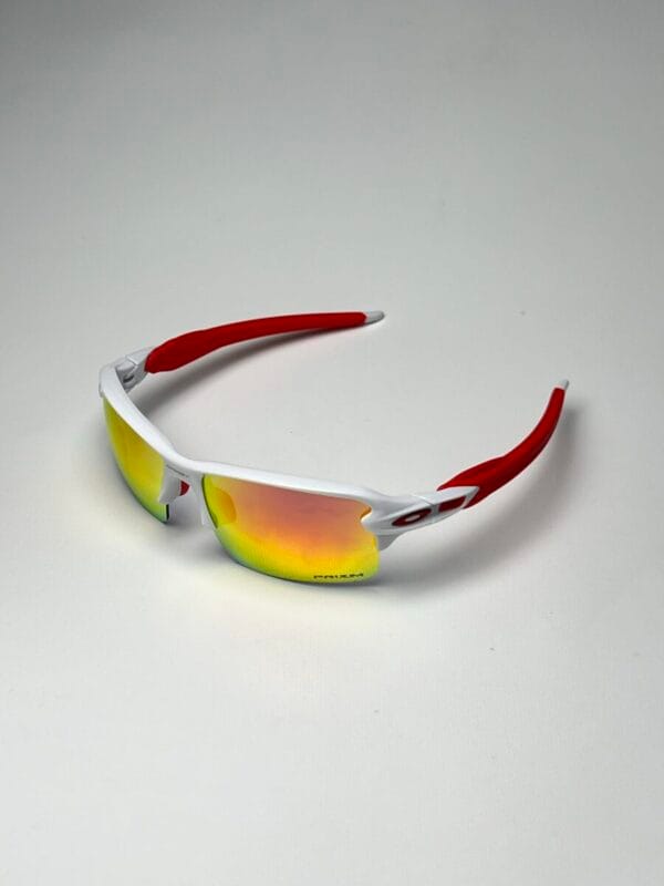 OAKLEY FLAK2.0