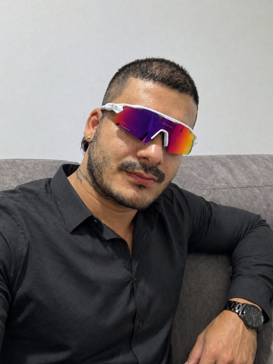 OAKLEY SUPER CLON - Image 8