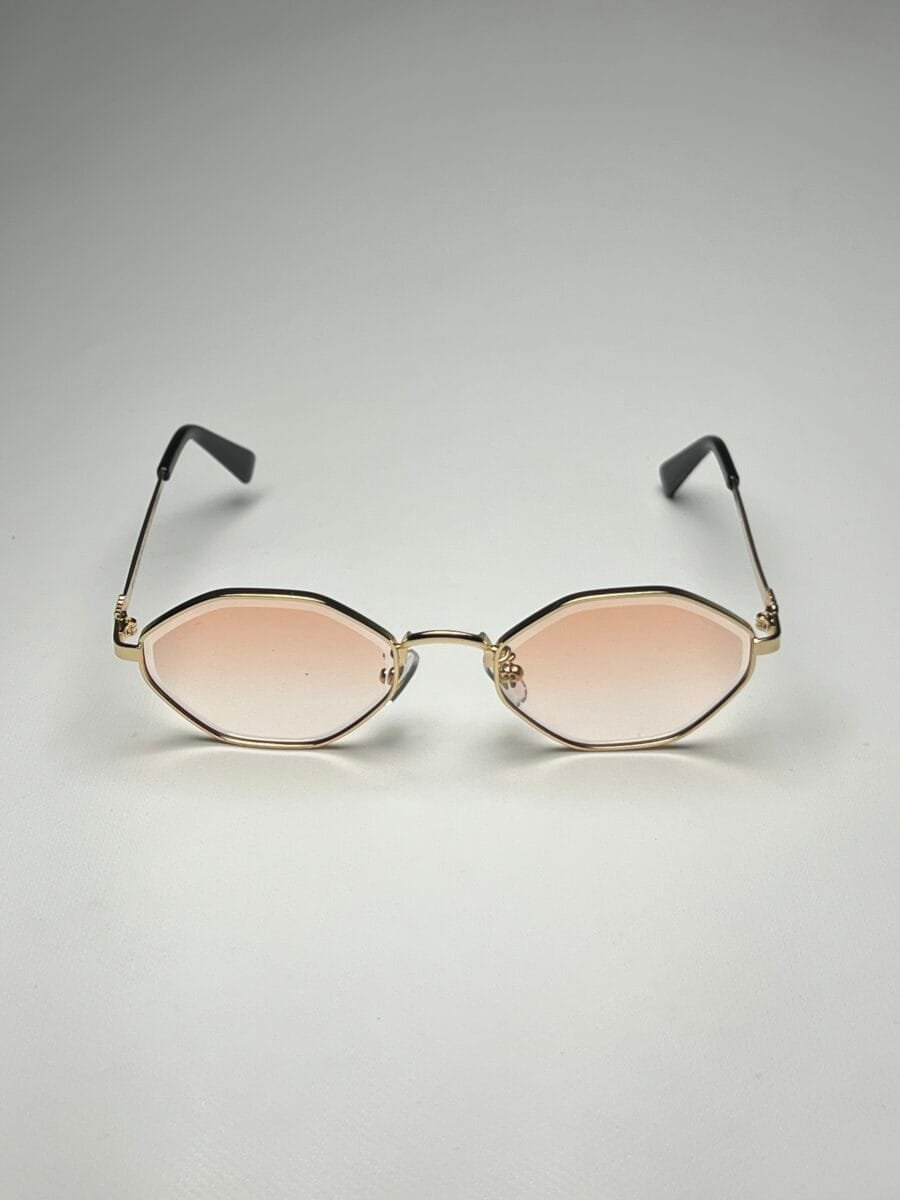 Miu-Miu Ovalada Rosa - Image 3