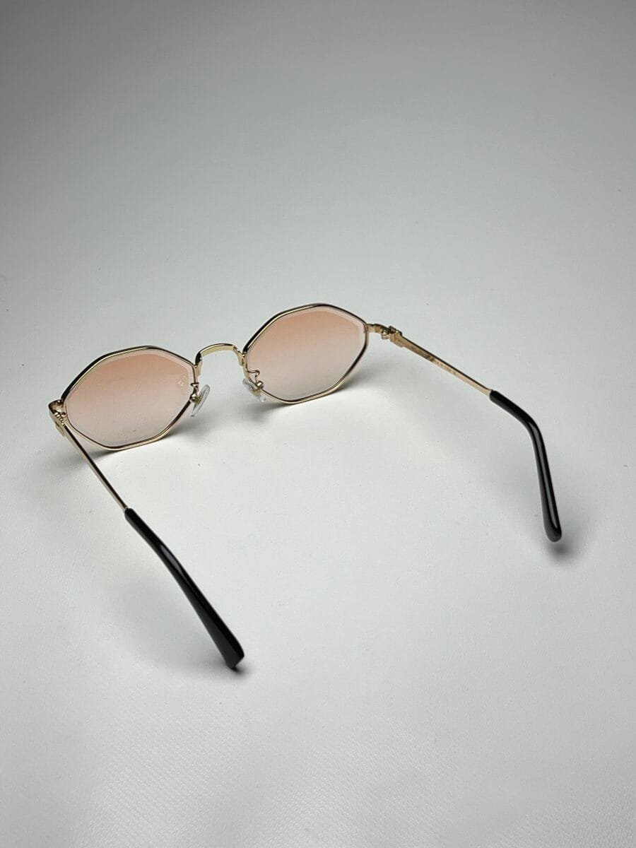 Miu-Miu Ovalada Rosa - Image 5