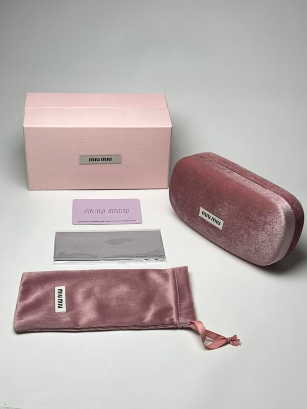 KIT DE LUJO MIUMIU