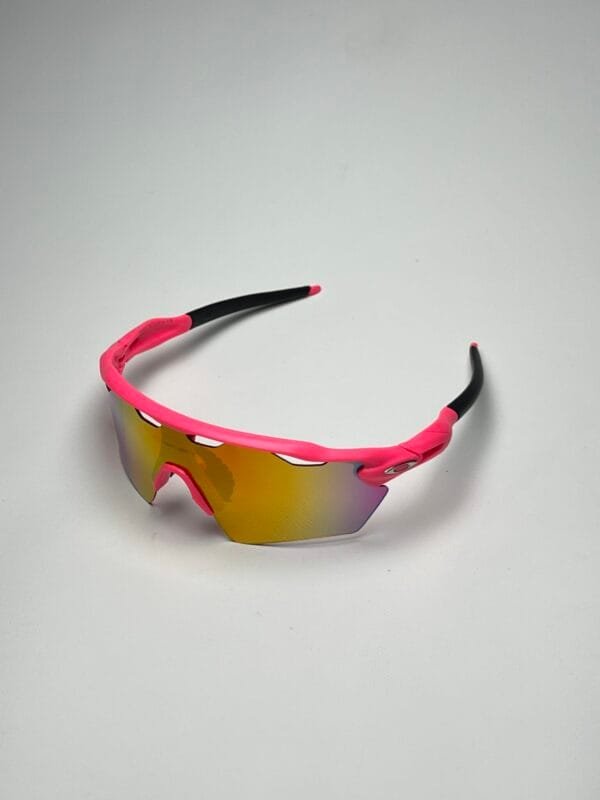 OAKLEY RADAR ADVANCER ROSA